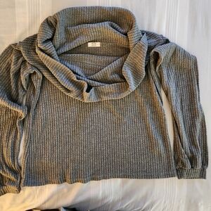 ARDENE  WOMEN'S  of shoulder  Sweater